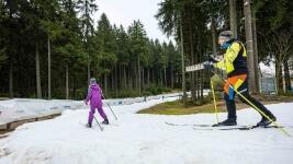 lyže koleckobedrichov 4